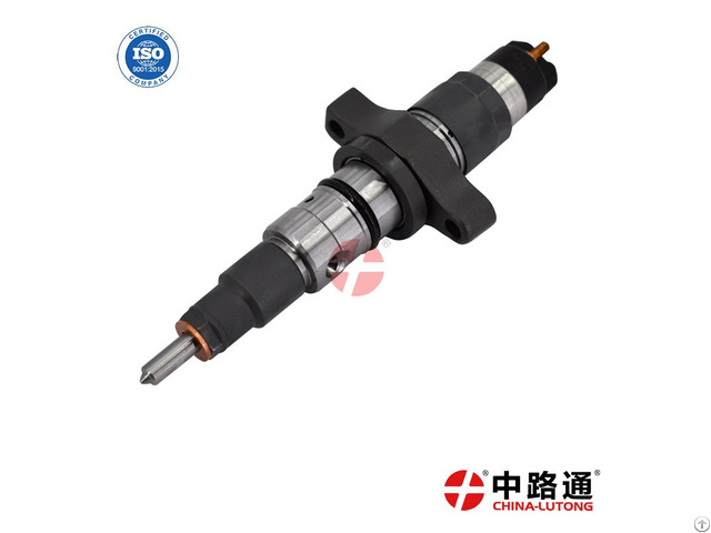 Hight Quality Fuel Injectors 0 445 120 238 Mercedes Diesel Fuels Injector On Sale