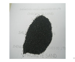 South Africa Chrome Ore Sand 46 Percent Cr2o3