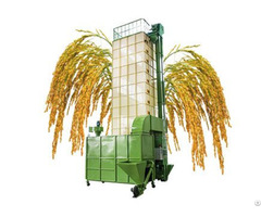 Low Temperature Grain Dryer Rice Drying Machine