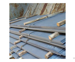 S50c Steel Plate Sheets