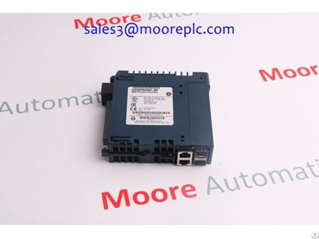 Ic693mdl653 Ge Usa Origin