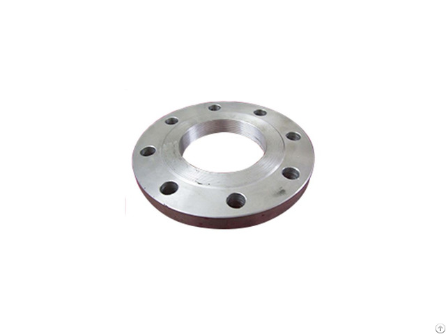 Ibr Flanges Exporter