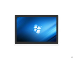 Industrial Touch Panel Pc