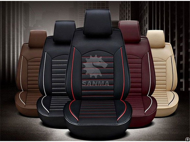 Professional Seat Cover For Car