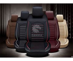 Professional Seat Cover For Car