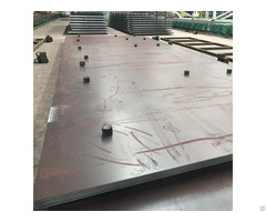 Jis G3115 Spv355 Steel Plate For Pressure Vessel