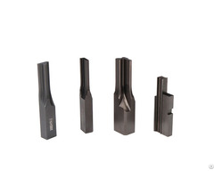 Professional Manufacturer Yize Mould Mold Parts Punch And Die Components On Sale