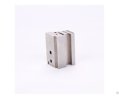 China Precision Plastic Mold Components Wholesaler Supply Quality Jig And Fixture