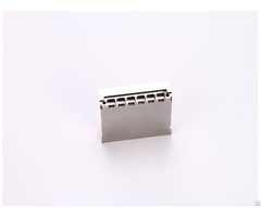 Dongguan Yize Mould High Precision Cnc Milling And Truning Parts With Good Price