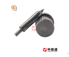 Electronic Fuel Nozzle Dn0sd211 High Quality Nozzl Diesel Pump Nozzles Factory Direct Sales