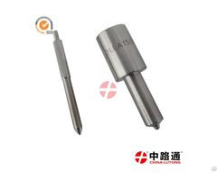 Electronic Injection Nozzles Dlla150s853 Injector Nozzle For Scania Diesel Spray Tip On Sale