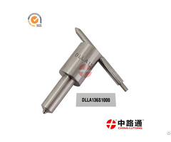 Discount Electronic Injector Nozzl Dlla136s1000 Common Rail Nozzle Diesel Transfer Pump And Nozzles