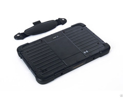Android 8 1 Ultra Thin Rugged Industrial Tablet Pc With Nfc