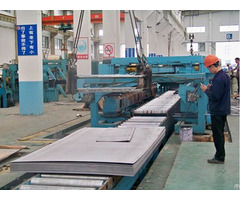 Manufacturer Supply Jis G4304 Sus 430 Stainless Steel Plate