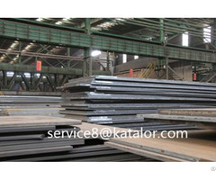 Sa299gra Steel For Pressure Vessels