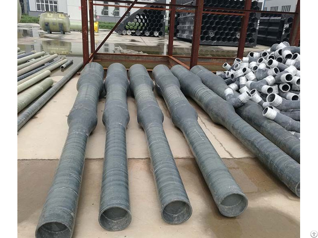 Frp Spray Pipe