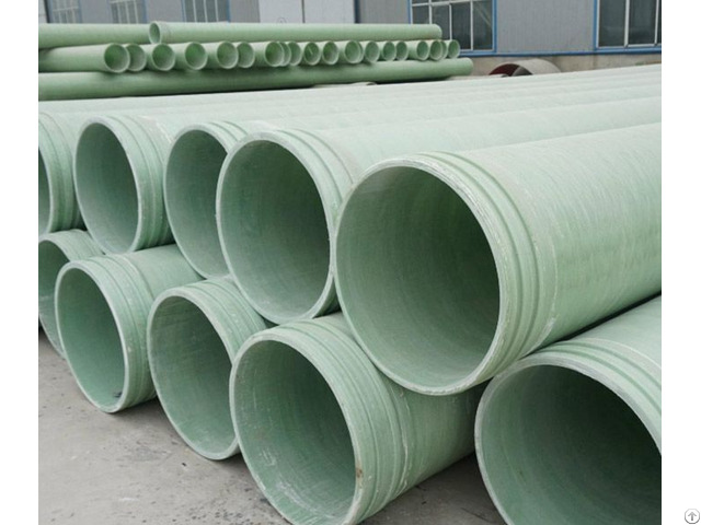 Frp Sand Pipe