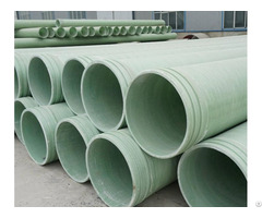 Frp Sand Pipe