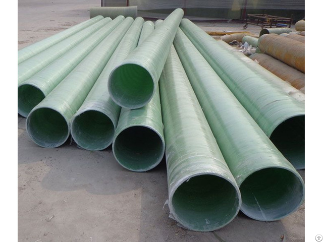 Frp Process Pipe