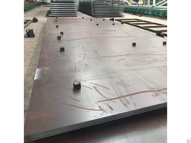 Sae1008 Steel Plate For Sale