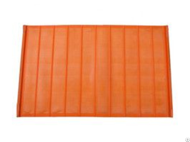 Urethane Mesh For High Frequency Vibrating Screen