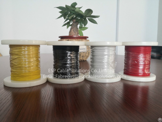 Thermocouple Wire