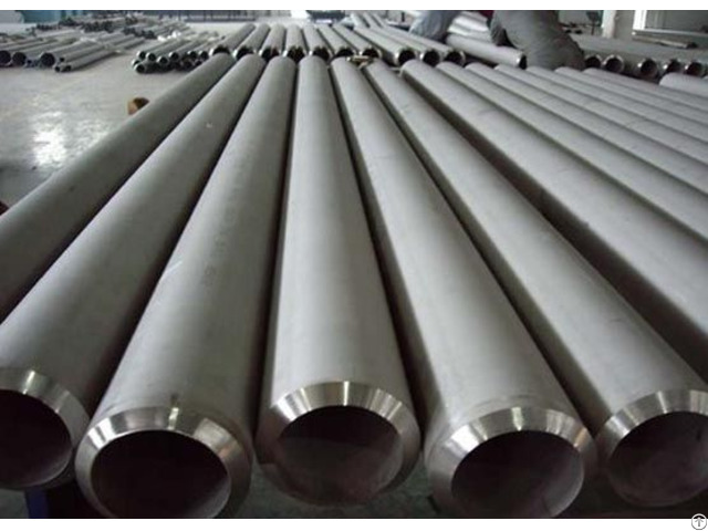 Nufit Piping Solutions Stainless Steel Pipes Exporter And Suppliers