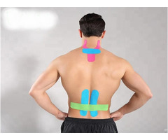 Professional Medical Sports Muscle Tape Kinesiology