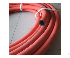 China Manufacture High Pressure Flexible Heat Resistant Steam Rubber Hose