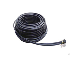 Plastic Extrusion Pc Cable Conduit