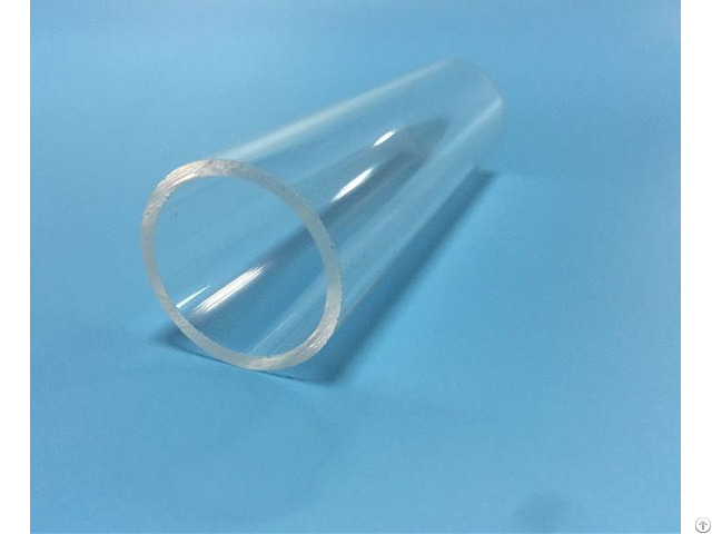 Custom Plastic Cable Pipe