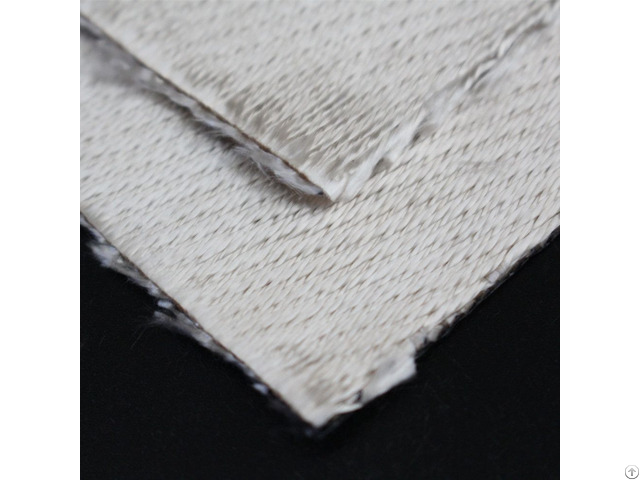 High Temperature Silica Fabric Cloth