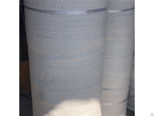 High Temperature Ceramic Fiber Cloth