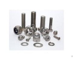 Stainless Steel Fasteners Suppliers