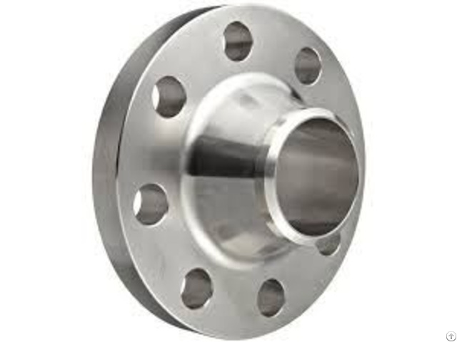 Stainless Steel Flanges Manufacturers In India