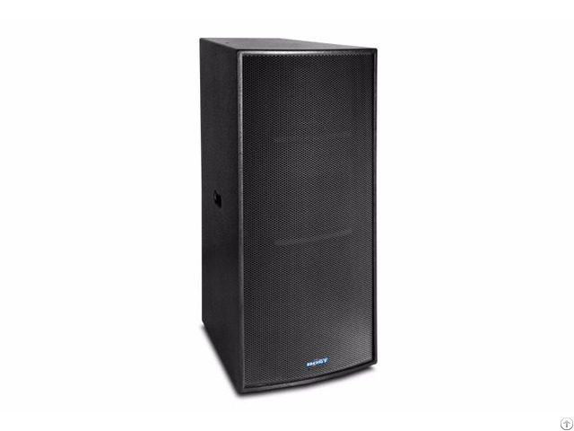 Pa Stage Speaker Mt 215