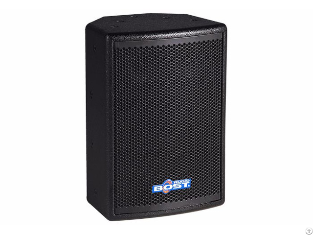 Small Size Pa Speaker System Ma 8