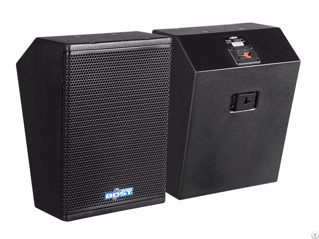 Two Way Loudspeaker System Mq310