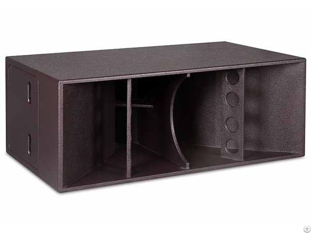 Pa Subwoofer Bar218