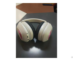 China Factory Newest Anc Active Noise Caceling Bluetooth Headphone Kr168