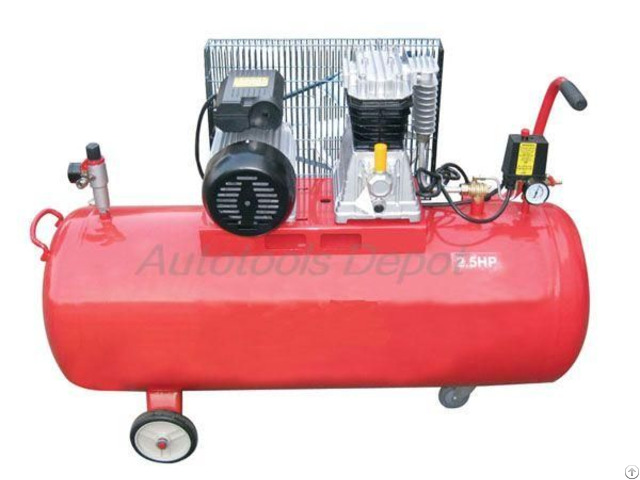 Air Compressors