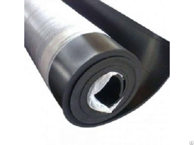 Viton Rubber Sheet