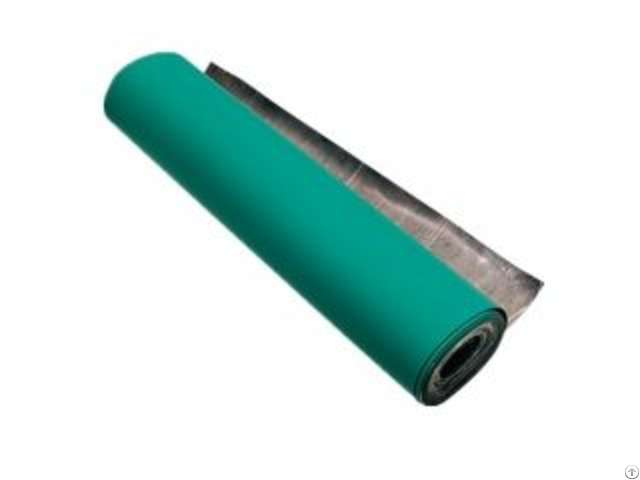 Esd Anti Static Rubber Sheet