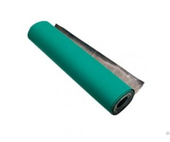 Esd Anti Static Rubber Sheet