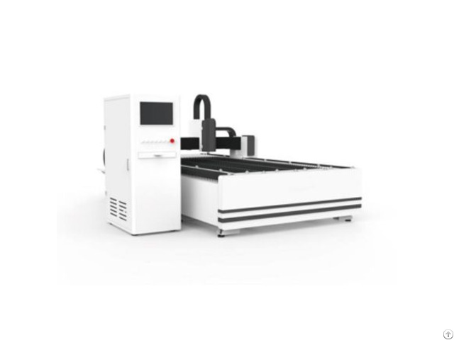 Plate Laser Cutting Machine