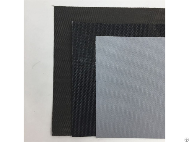 Ptfe Teflon Coated Fiberglass Fabric