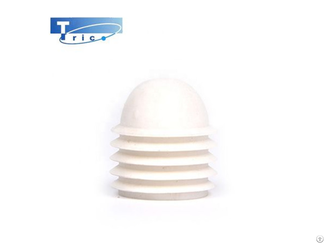 Construction Accessories Plastic Fittings Reabr Rubber Plug