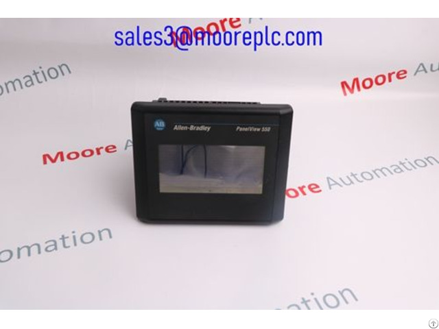 Allen Bradley Guardmaster Prosafe 440t Msale10ae