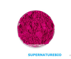 100 Percent Natural Freeze Dried Pink Pitaya Powder