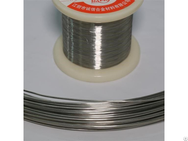 High Quality Ptc Thermistor P 2500 Resistance Alloy Wire